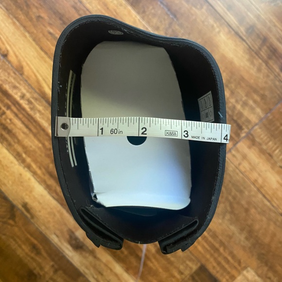 Hunter Women’s Original Back Adjustable Tall Rain Boots in Black - Size 9 - Picture 14 of 16